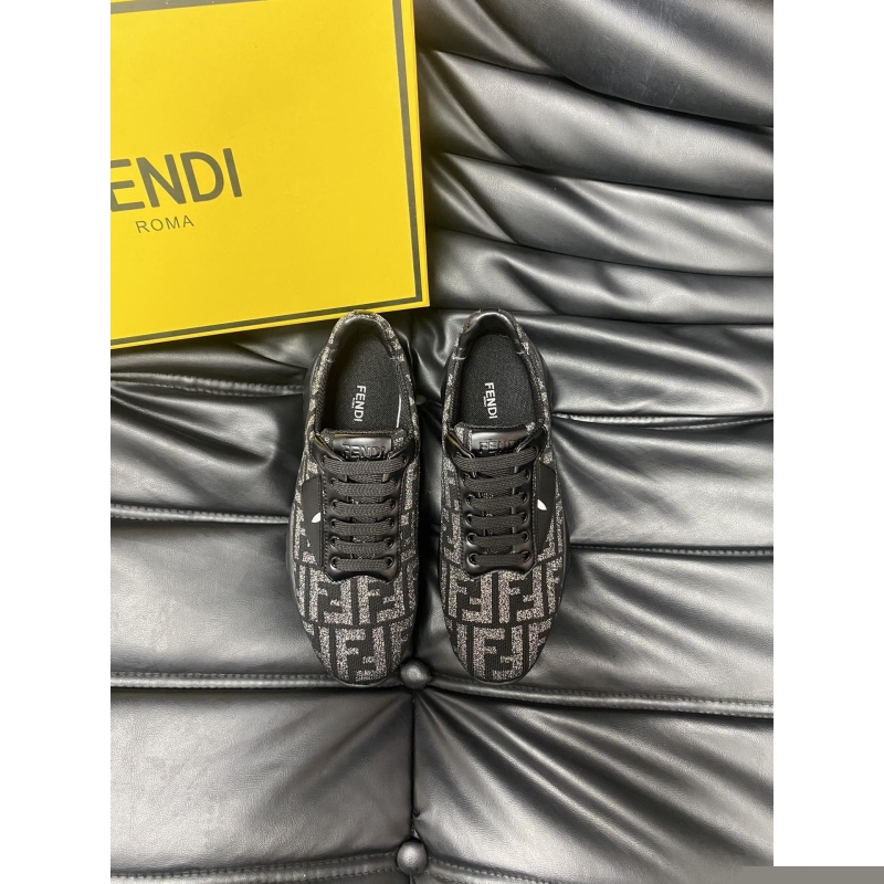 F**di sneakers